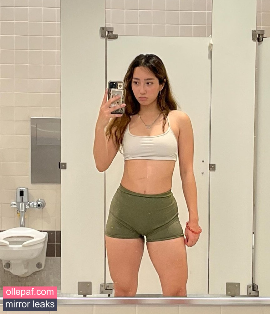 Latest Leaks Sabrina Pezeshkian Nude #412 - Fapello