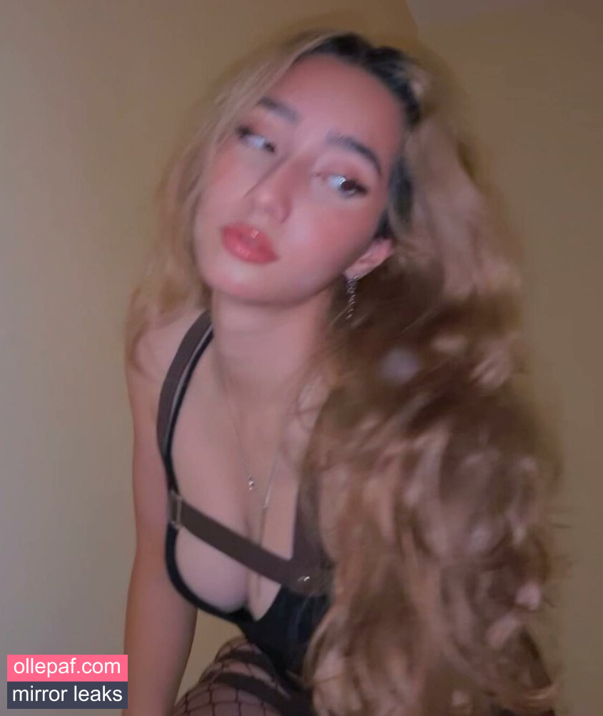 Latest Leaks Sabrina Pezeshkian Nude #421 - Fapello