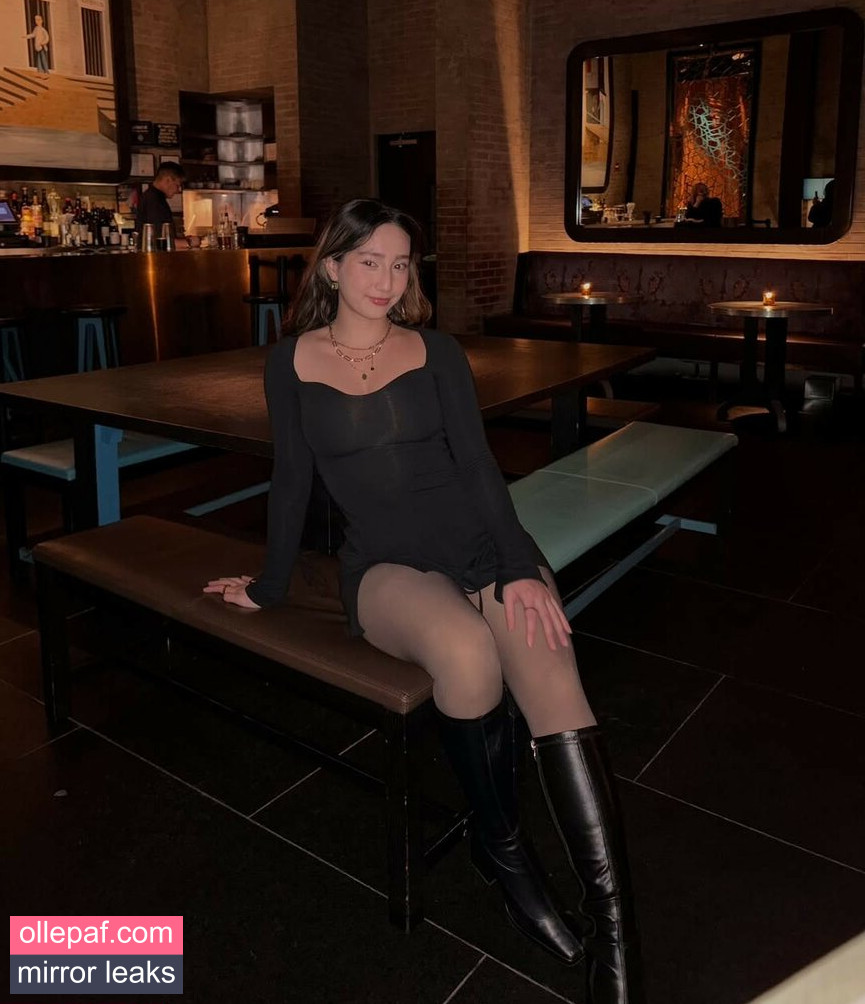 Latest Leaks Sabrina Pezeshkian Nude #45 - Fapello