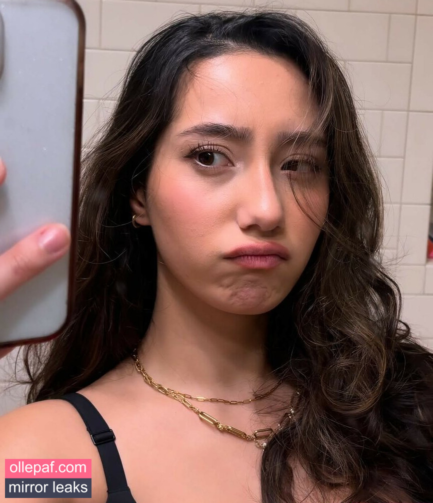 Latest Leaks Sabrina Pezeshkian Nude #48 - Fapello