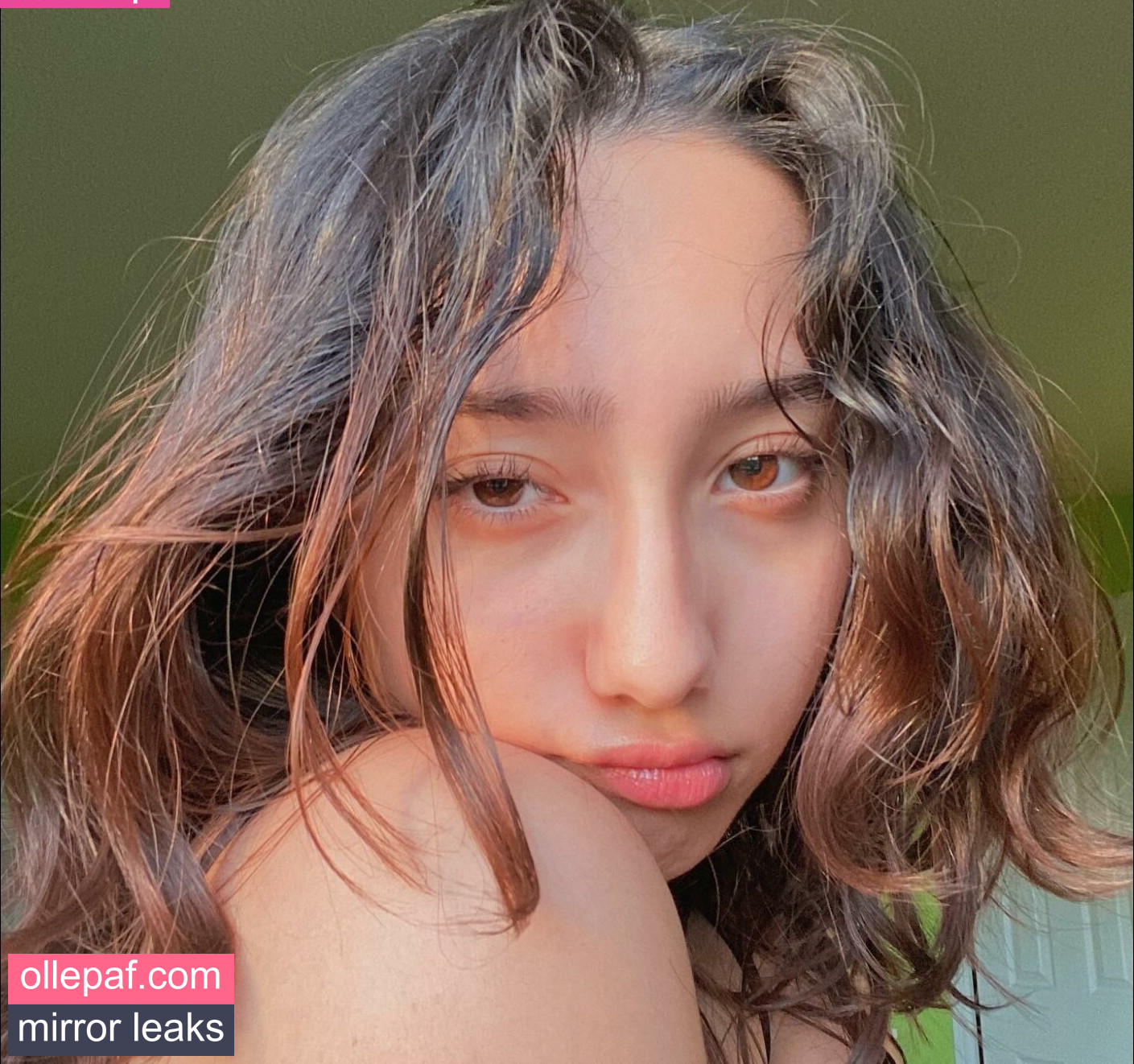 Latest Leaks Sabrina Pezeshkian Nude #481 - Fapello