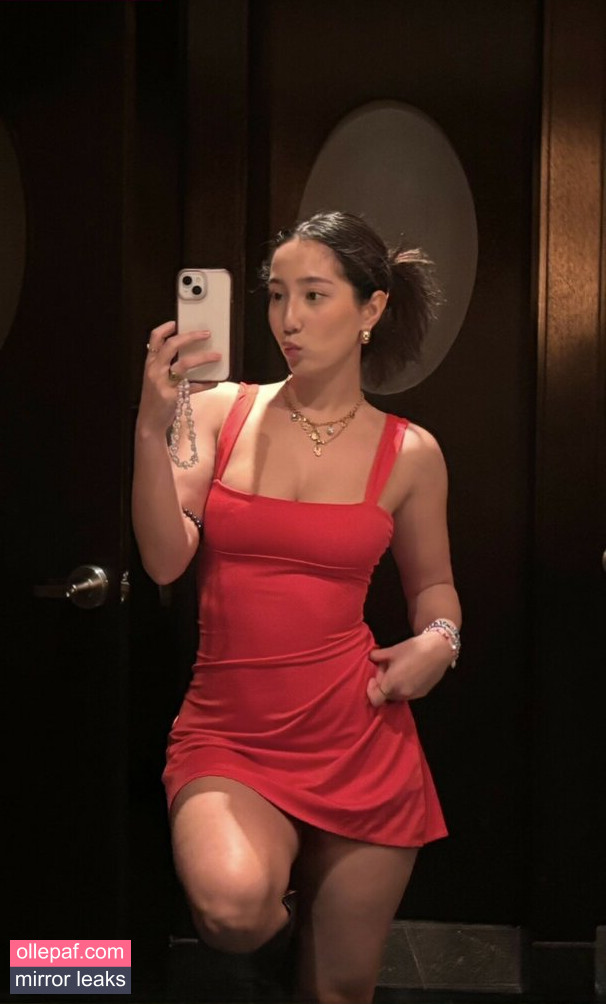 Latest Leaks Sabrina Pezeshkian Nude #50 - Fapello