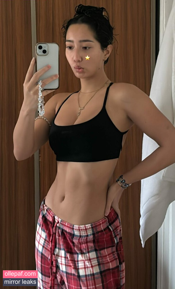 Latest Leaks Sabrina Pezeshkian Nude #74 - Fapello