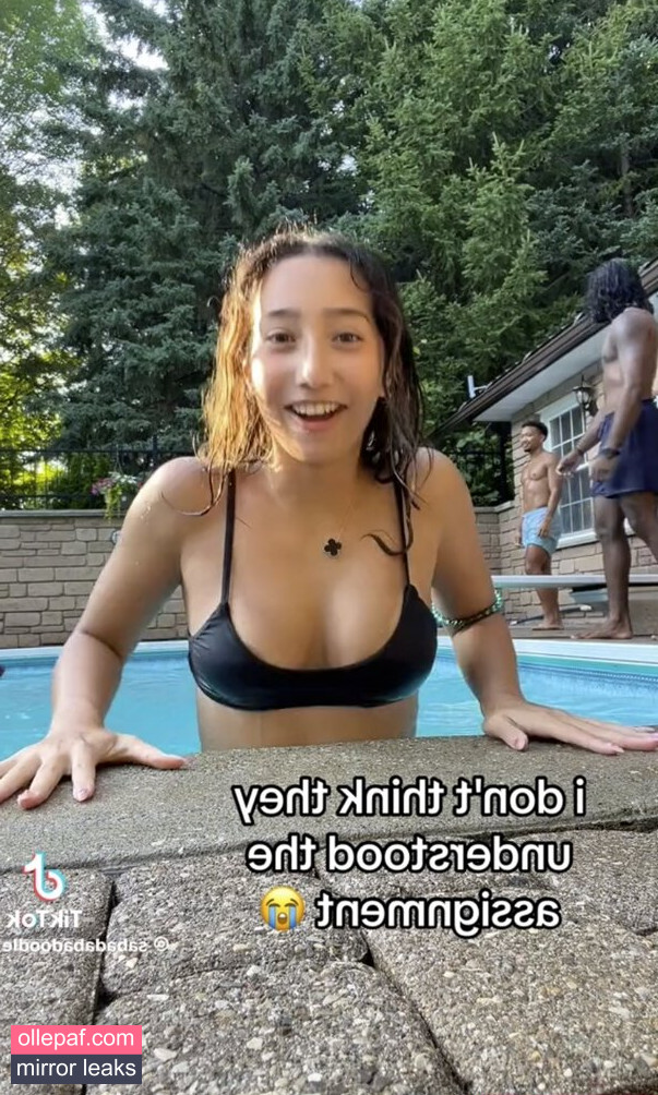 Latest Leaks Sabrina Pezeshkian Nude #99 - Fapello