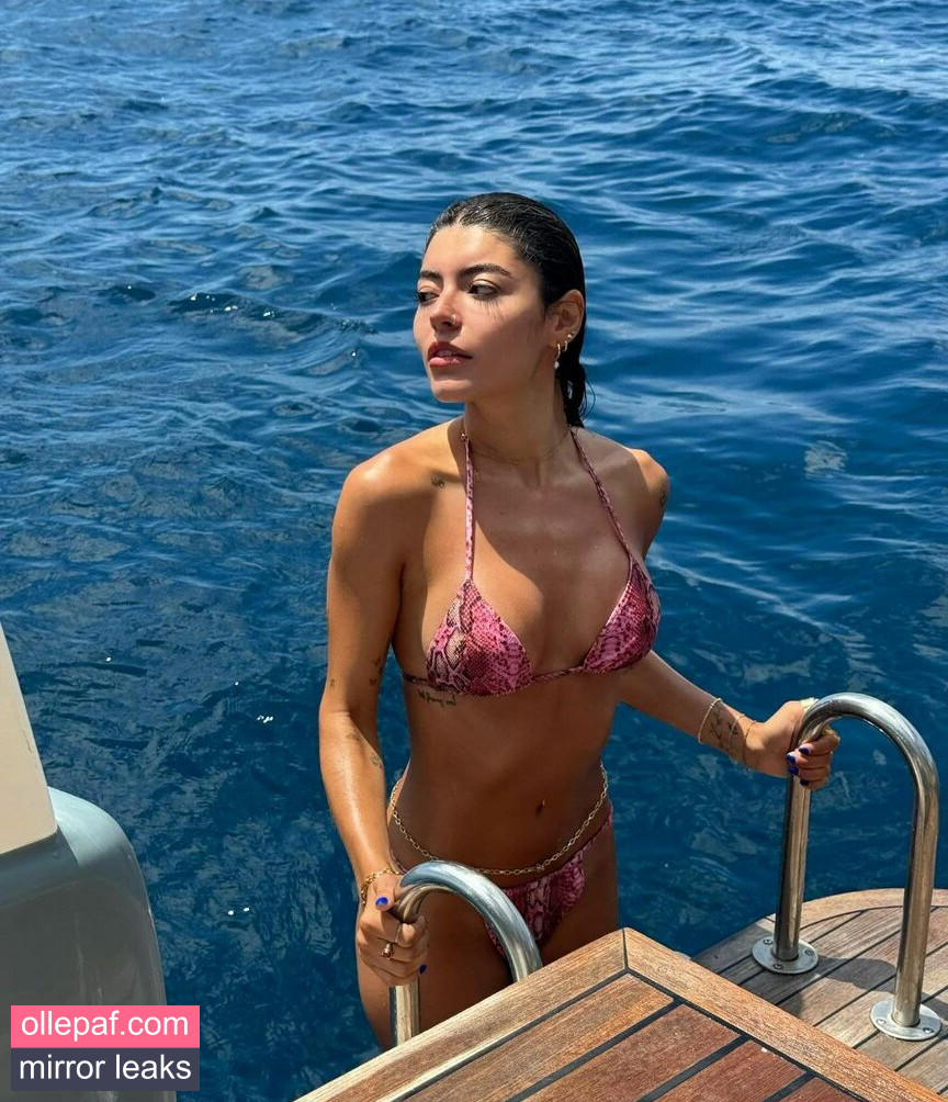 Latest Leaks Sabrina Quesada Nude #18 - Fapello