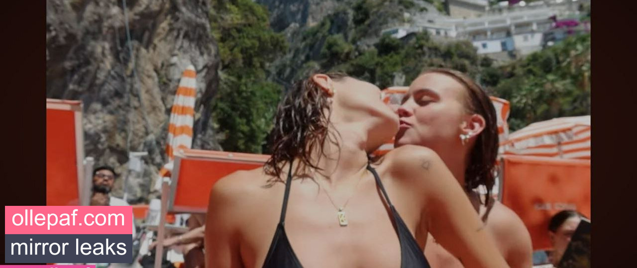 Latest Leaks Sabrina Quesada Nude #21 - Fapello
