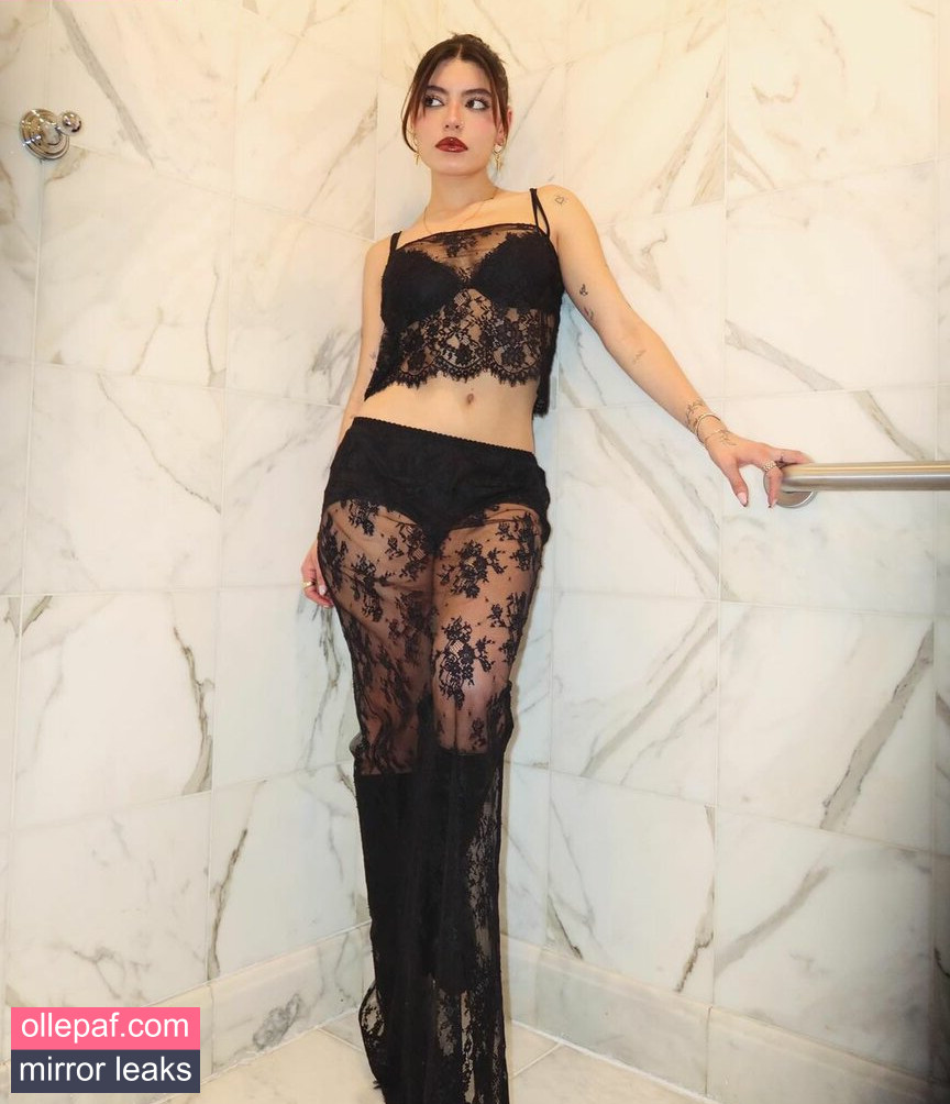 Latest Leaks Sabrina Quesada Nude #76 - Fapello