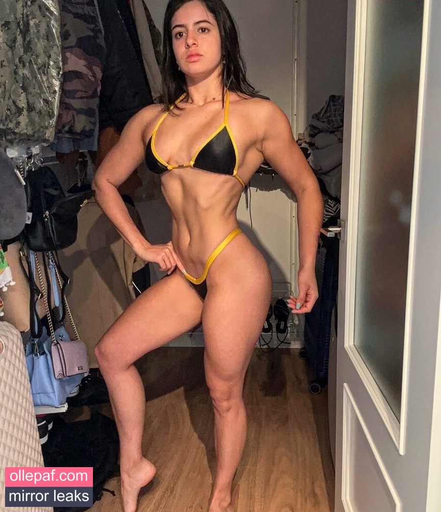 Latest Leaks Sabrina Rangel Nude #113 - Fapello