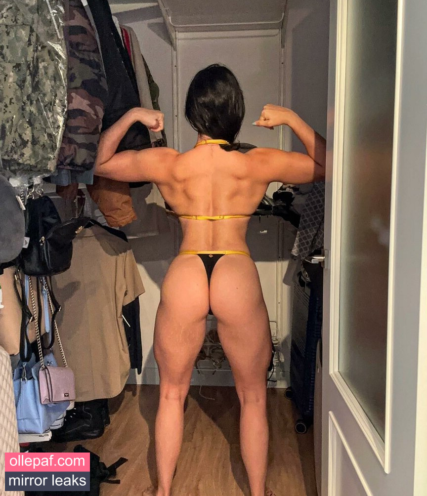 Latest Leaks Sabrina Rangel Nude #114 - Fapello