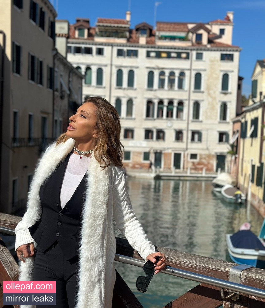 Latest Leaks Sabrina Salerno Nude #102 - Fapello