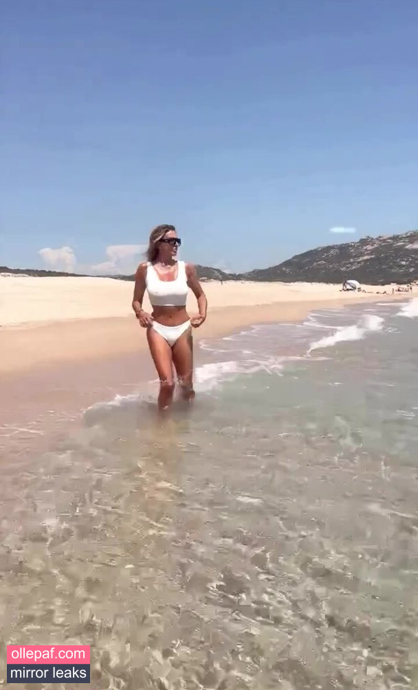 Latest Leaks Sabrina Salerno Nude #1053 - Fapello