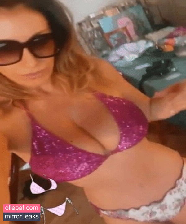 Latest Leaks Sabrina Salerno Nude #1333 - Fapello
