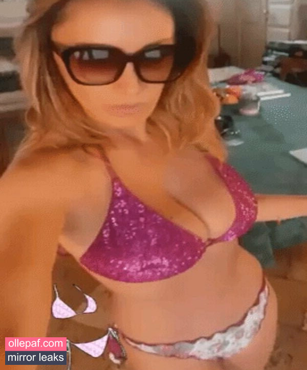 Latest Leaks Sabrina Salerno Nude #1334 - Fapello