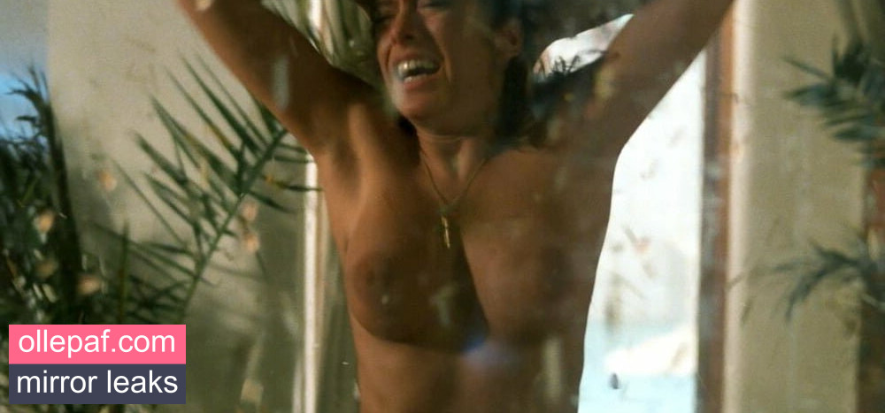 Latest Leaks Sabrina Salerno Nude #1348 - Fapello