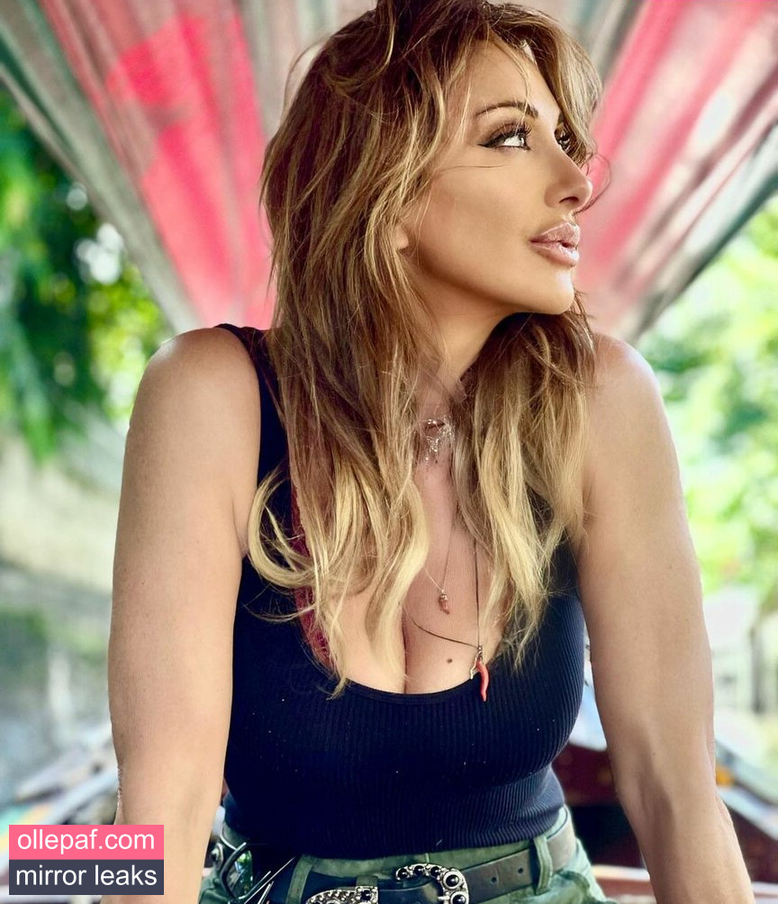 Latest Leaks Sabrina Salerno Nude #1409 - Fapello