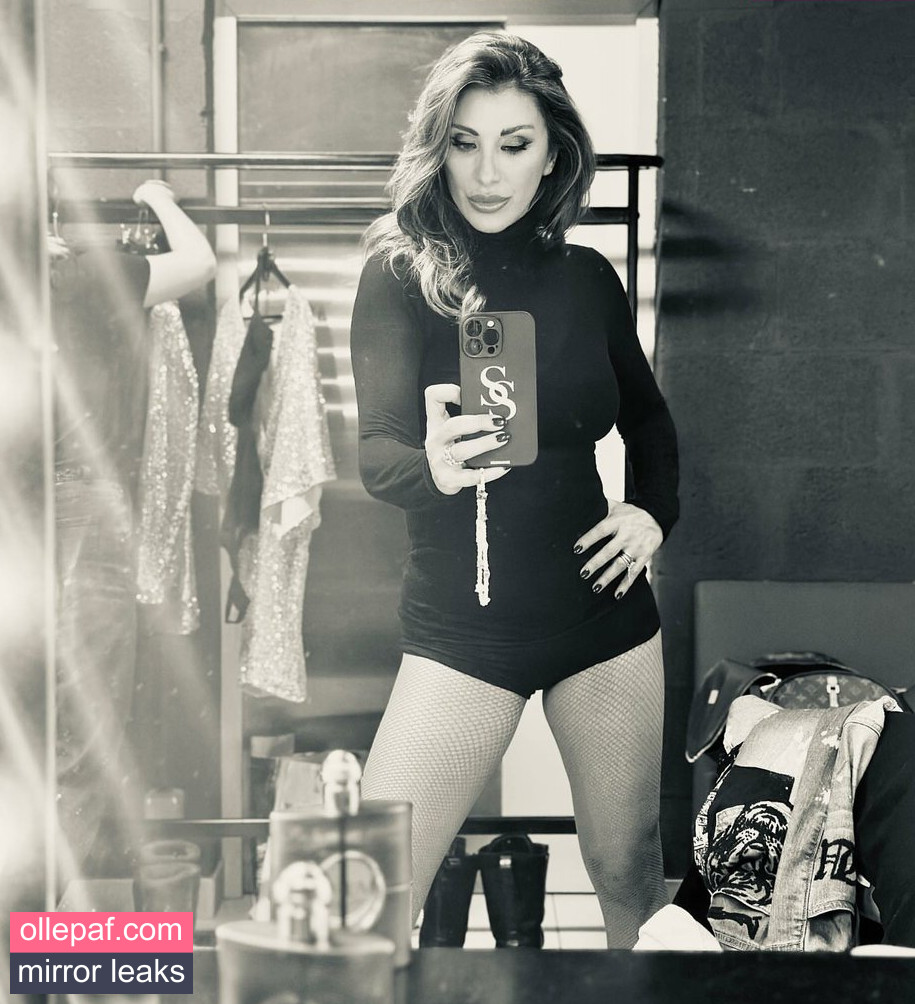 Latest Leaks Sabrina Salerno Nude #1438 - Fapello