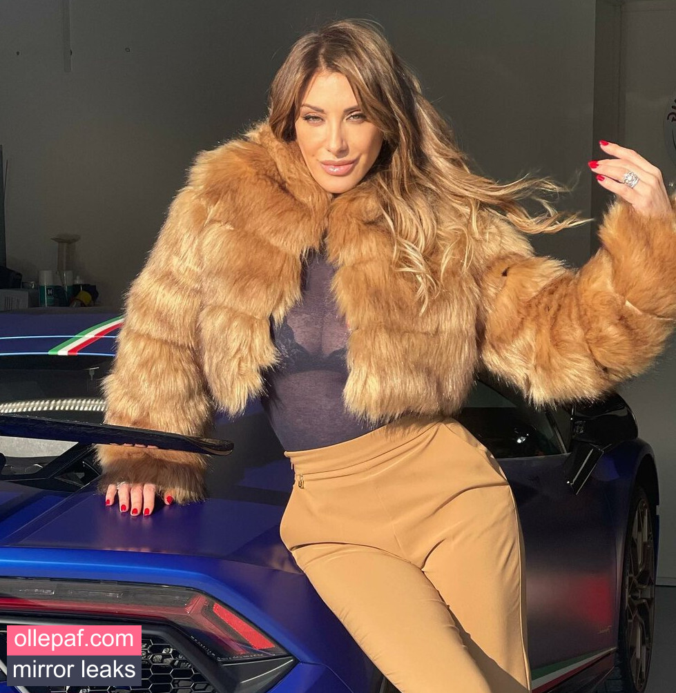 Latest Leaks Sabrina Salerno Nude #1458 - Fapello