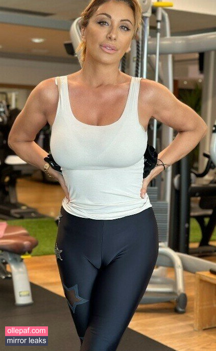 Latest Leaks Sabrina Salerno Nude #170 - Fapello