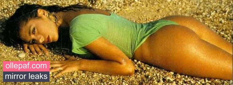 Latest Leaks Sabrina Salerno Nude #398 - Fapello