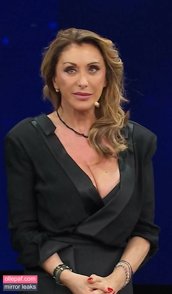 Latest Leaks Sabrina Salerno Nude #483 - Fapello