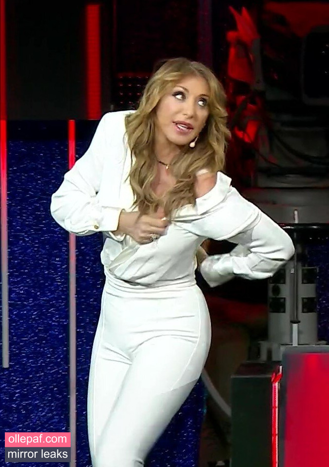 Latest Leaks Sabrina Salerno Nude #505 - Fapello