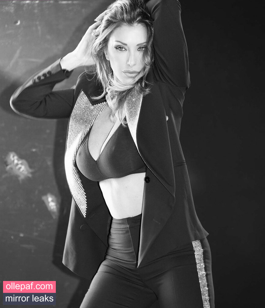 Latest Leaks Sabrina Salerno Nude #545 - Fapello