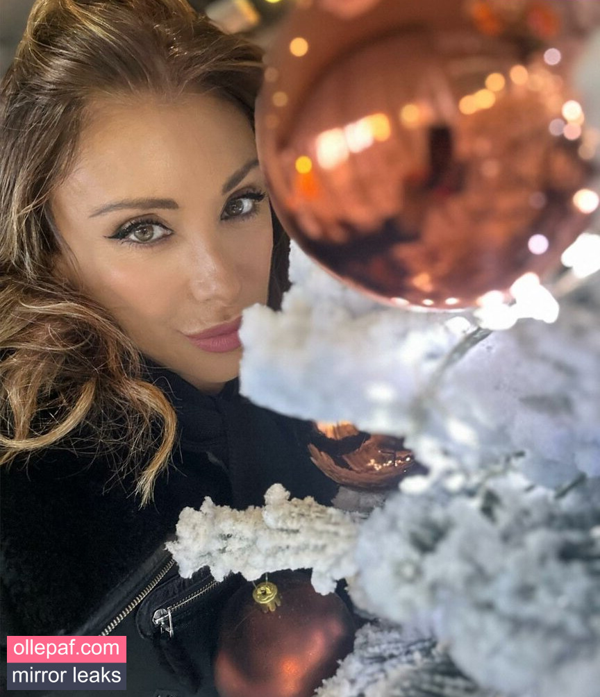 Latest Leaks Sabrina Salerno Nude #682 - Fapello