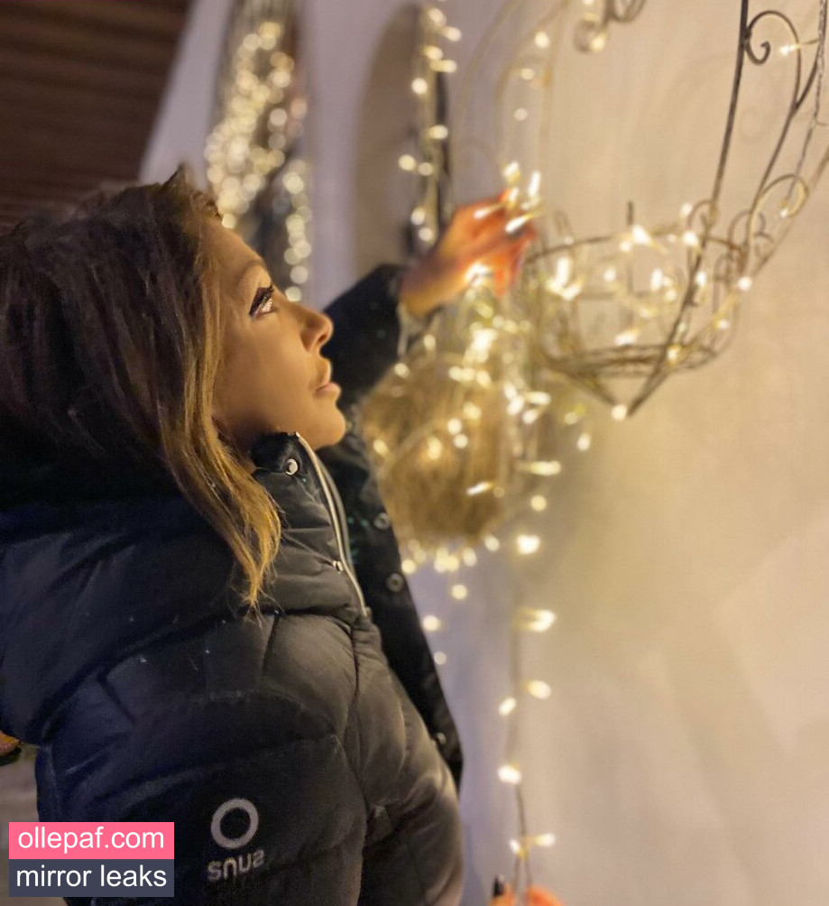Latest Leaks Sabrina Salerno Nude #690 - Fapello