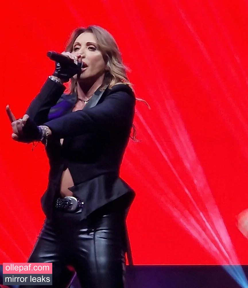 Latest Leaks Sabrina Salerno Nude #739 - Fapello