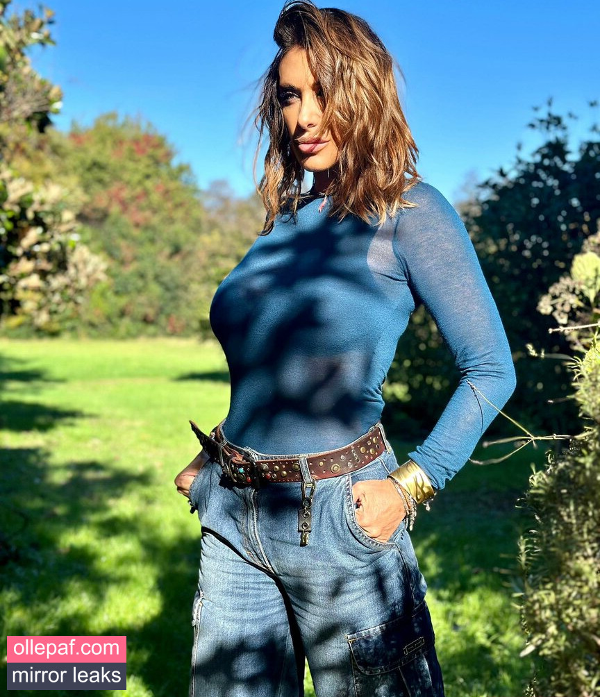 Latest Leaks Sabrina Salerno Nude #760 - Fapello