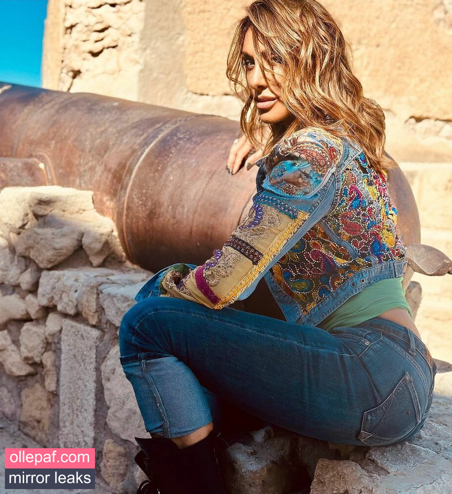 Latest Leaks Sabrina Salerno Nude #765 - Fapello