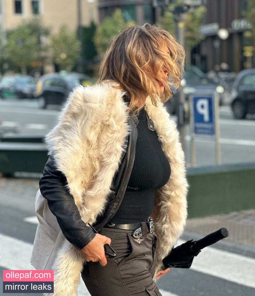 Latest Leaks Sabrina Salerno Nude #791 - Fapello