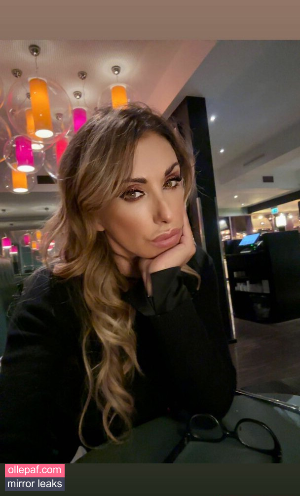 Latest Leaks Sabrina Salerno Nude #814 - Fapello