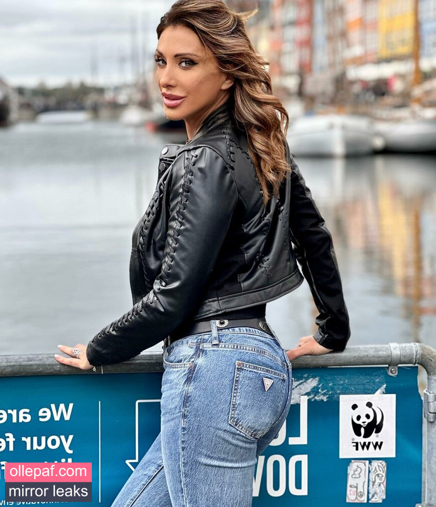 Latest Leaks Sabrina Salerno Nude #815 - Fapello
