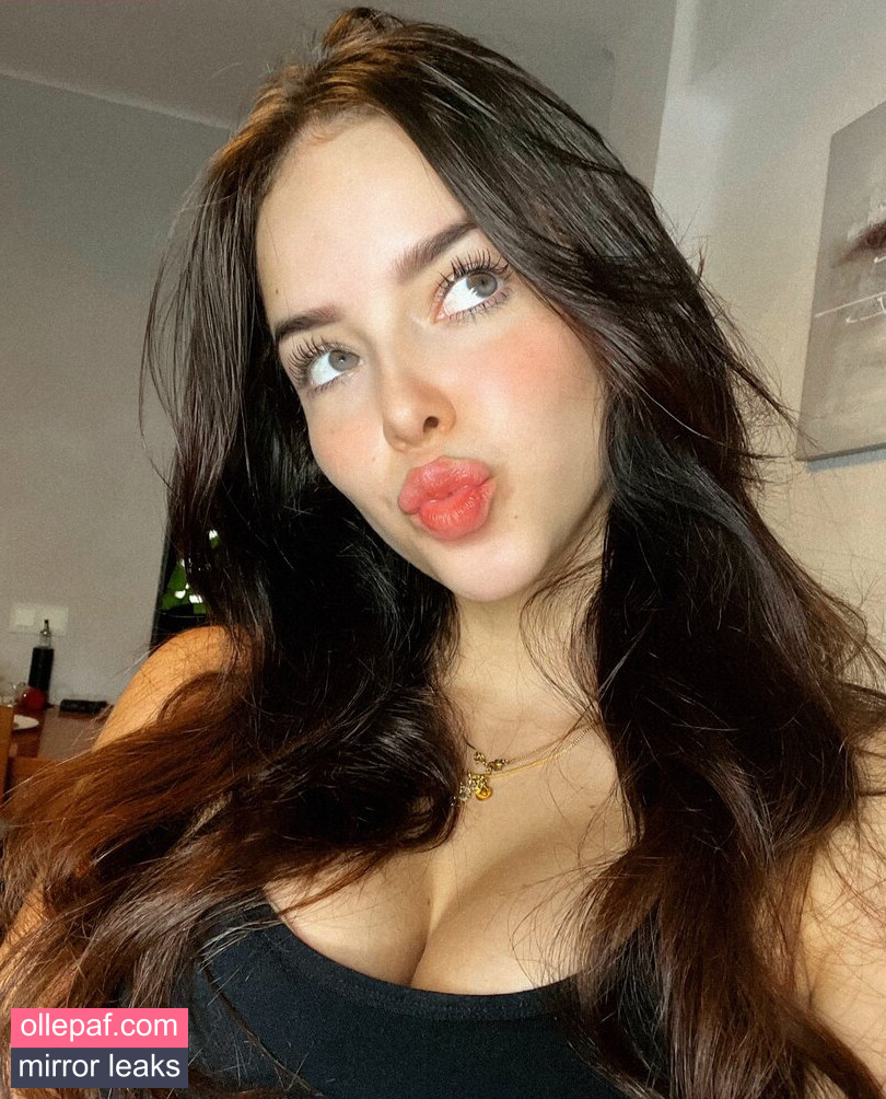 Latest Leaks Sabrina Salvatierra Nude #29 - Fapello