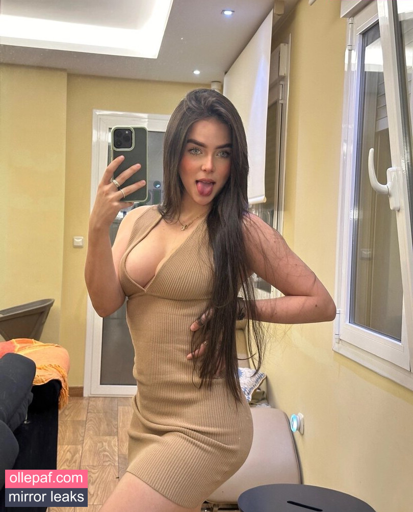 Latest Leaks Sabrina Salvatierra Nude #37 - Fapello