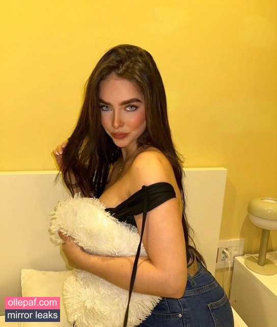 Latest Leaks Sabrina Salvatierra Nude #63 - Fapello