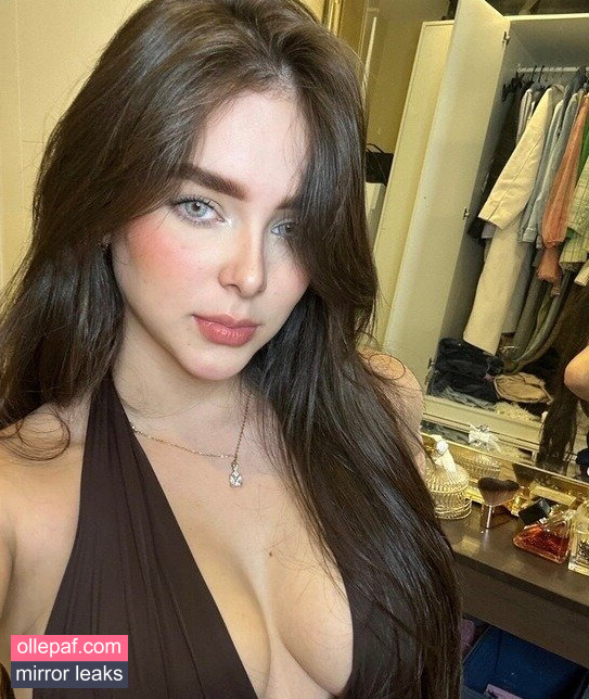 Latest Leaks Sabrina Salvatierra Nude #72 - Fapello