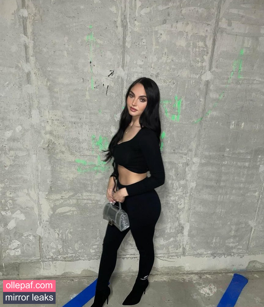 Latest Leaks Sabrina Nude #11 - Fapello