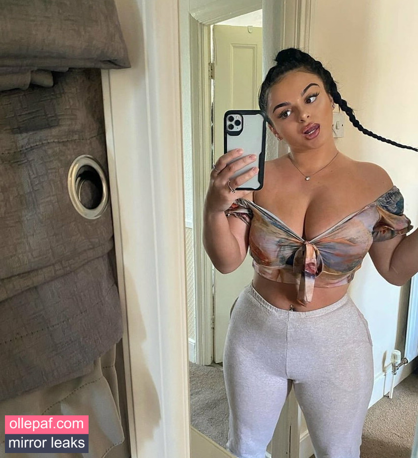 Latest Leaks Sabrina Nude #103 - Fapello