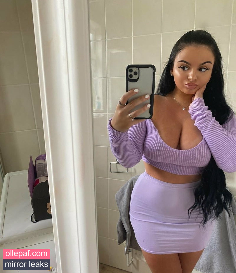 Latest Leaks Sabrina Nude #110 - Fapello