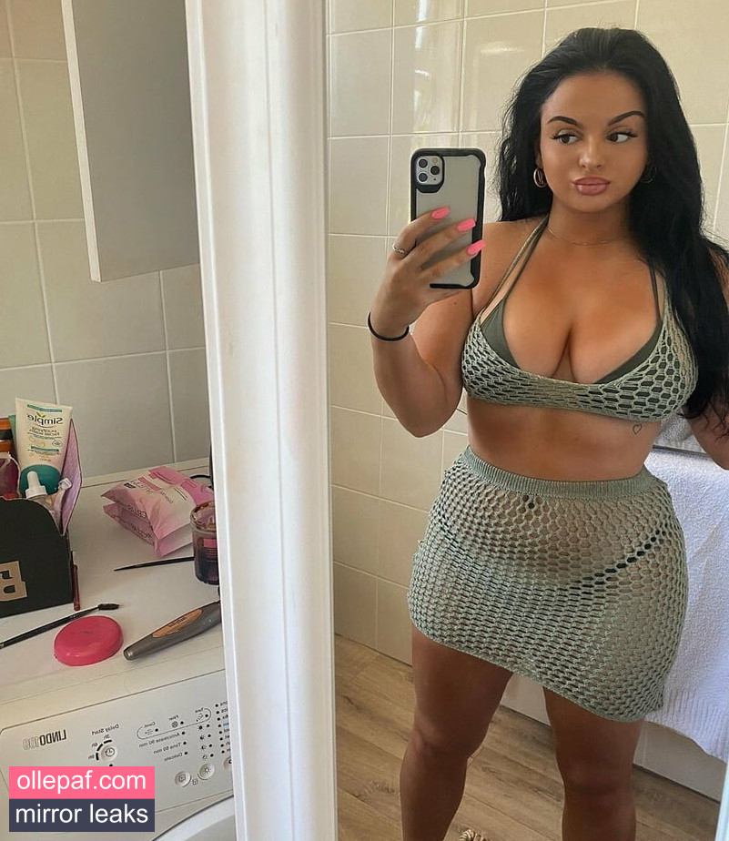 Latest Leaks Sabrina Nude #119 - Fapello