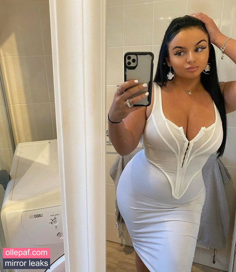 Latest Leaks Sabrina Nude #123 - Fapello