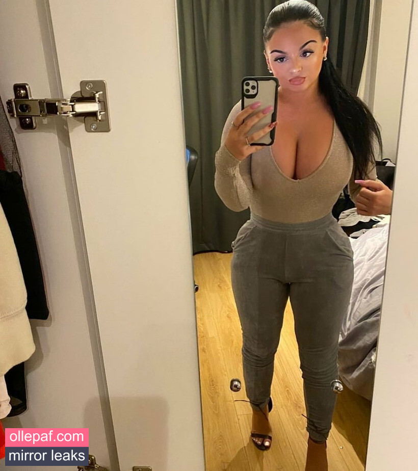 Latest Leaks Sabrina Nude #128 - Fapello
