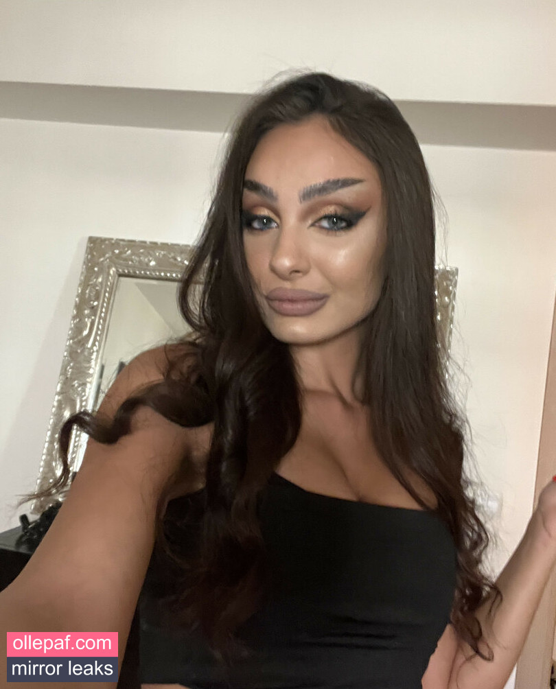 Latest Leaks Sabrina Nude #132 - Fapello