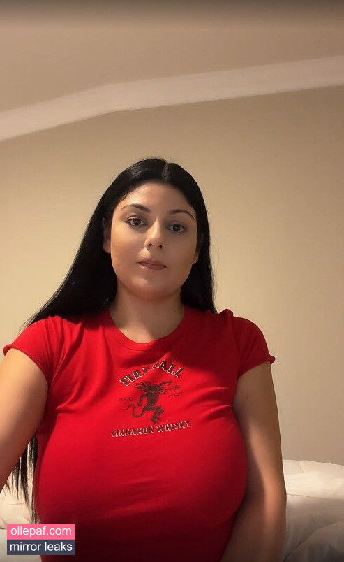 Latest Leaks Sabrina Nude #175 - Fapello