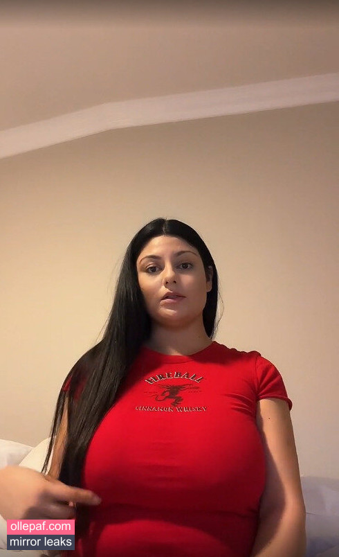 Latest Leaks Sabrina Nude #178 - Fapello