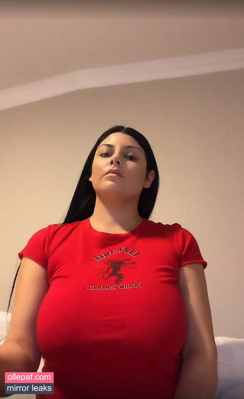 Latest Leaks Sabrina Nude #179 - Fapello