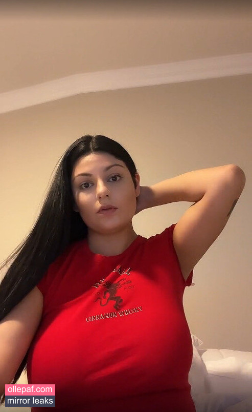 Latest Leaks Sabrina Nude #180 - Fapello