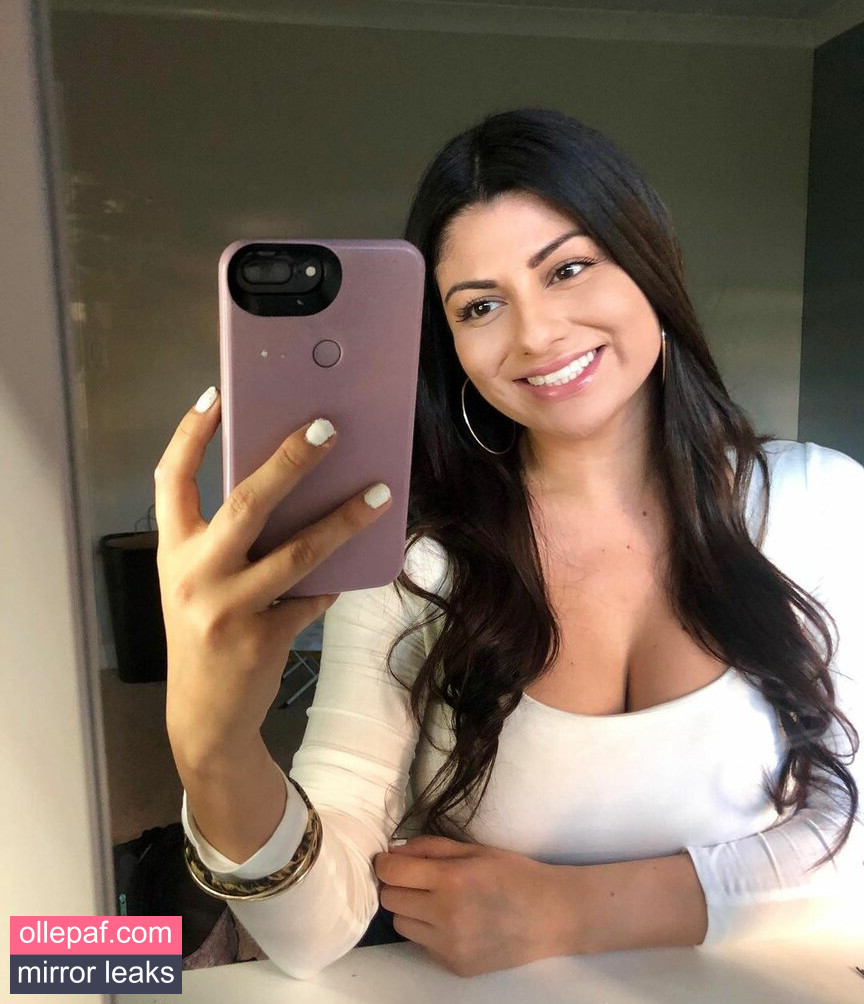 Latest Leaks Sabrina Nude #218 - Fapello